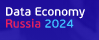 Логотип компании Дата-Экономика