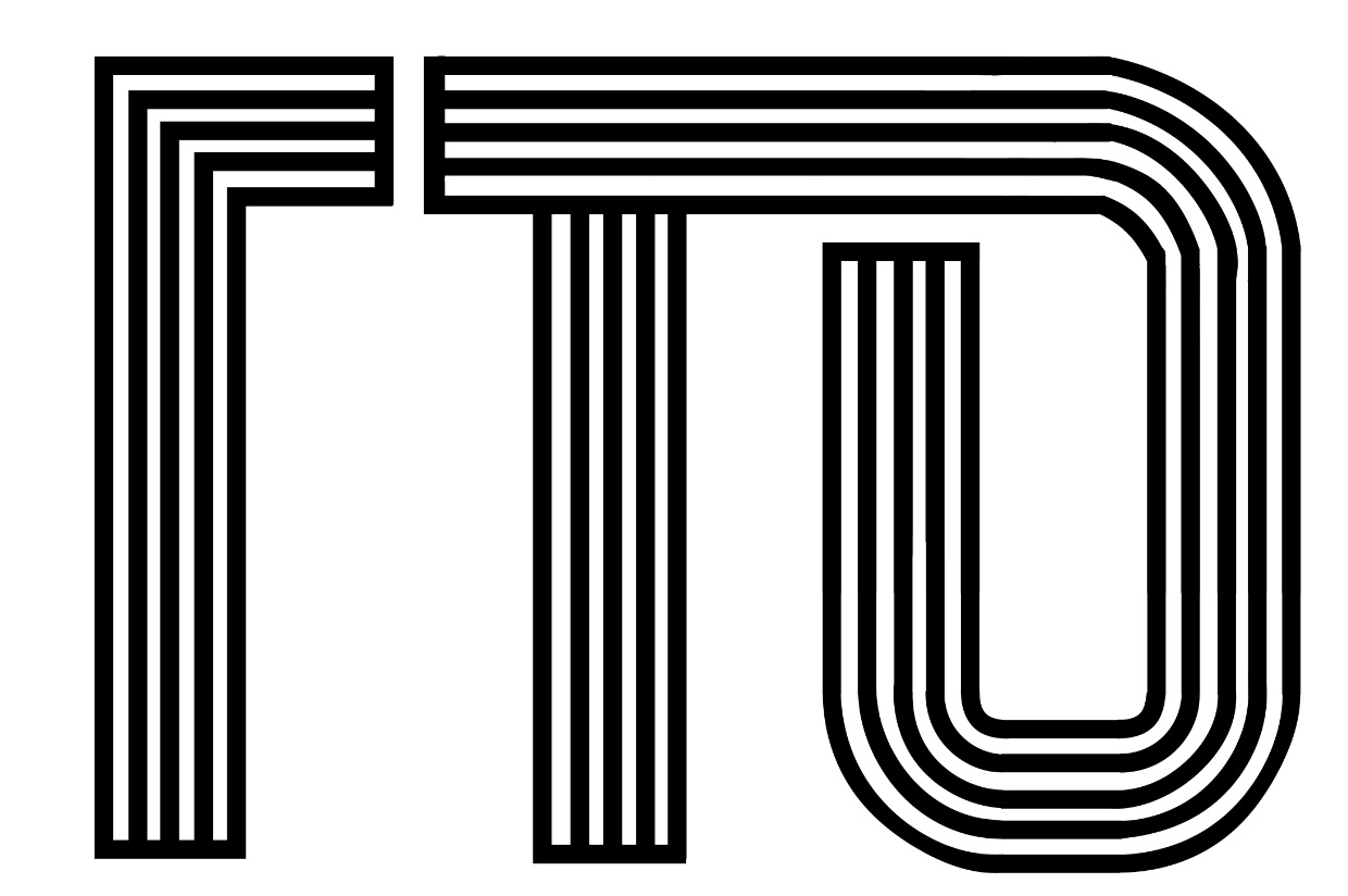 Логотип ГТО