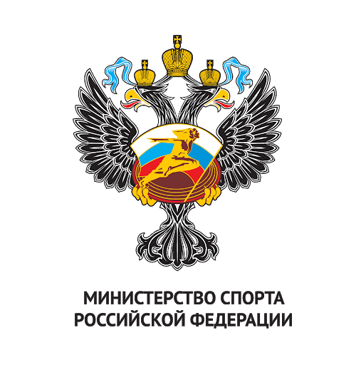 Логотип Спорт РФ