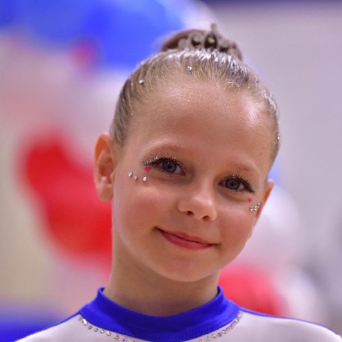 Фото Артюхина Анна Игоревна