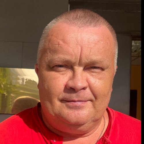 Photo Бабушкин Андрей Юрьевич
