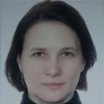 Фото Кольчугина Анастасия
