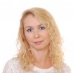 Фото тренера Кошевая Ирина
