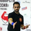 Фото Cосновский Антон