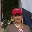 Coach photo Толстопятова Татьяна