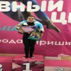 Фото тренера Федорова Дарья