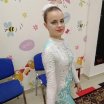 Фото тренера Павлова Маргарита