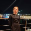 Фото тренера Соболева Виктория