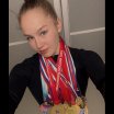 Фото тренера Беляева Алина
