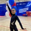 Фото тренера Овсянникова Софья Ильинична