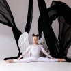 Фото тренера Тимохина Кира Алексеевна