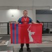 Фото тренера Приказчиков Дмитрий Сергеевич