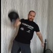 Фото тренера Скоков Никита Владимирович 