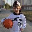 Фото тренера Сергиенко Демид Кириллович