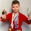 Фото тренера Чепуштанов Андрей