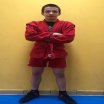 Фото тренера Лузин Артур