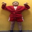 Фото тренера Акентьев Артур