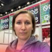 Фото тренера Захарова Екатерина 