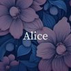Фото Alice Test