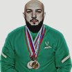 Фото тренера Герюгов Ислам Рустамович