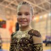 Фото тренера Оганесян Николь