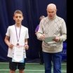 Фото тренера Романчин Денис Сергеевич