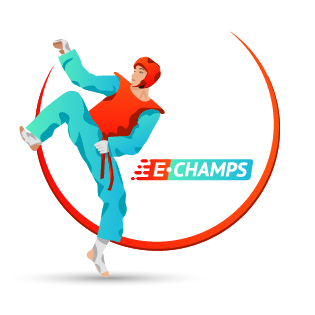 Тхэквондо ВТФ, Taekwondo WTF, e-Champs