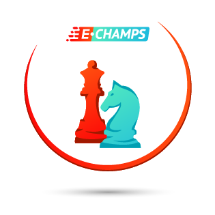 Шахматы, Chess, e-Champs