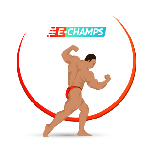 Бодибилдинг, Bodybuilding, e-Champs