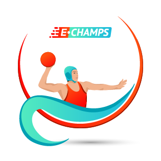 Водное поло, Water polo, e-Champs