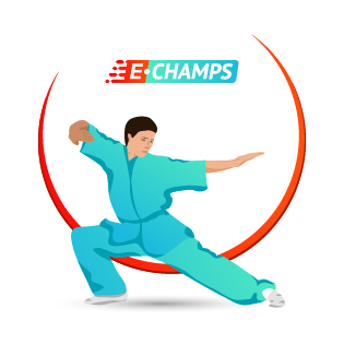 Ушу, Wushu, e-Champs