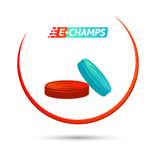 Шашки, Checkers, e-Champs