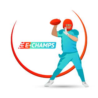 Американский футбол, e-Champs