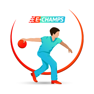 Боулинг, Bowling, e-Champs