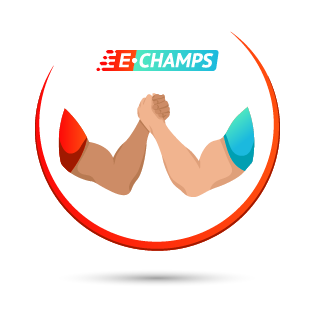 Армрестлинг, Armwrestling, e-Champs