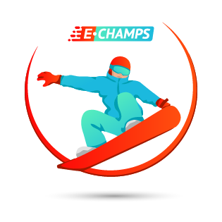 Сноуборд, Snowboarding, e-Champs