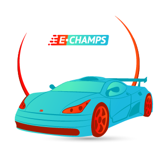 Автомобильный спорт, Motor Sport, e-Champs