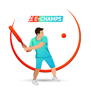 Лапта, Russian lapta, e-Champs