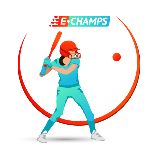 Софтбол, Softball, e-Champs
