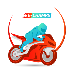 Мотоциклетный спорт, Motorcycling, e-Champs