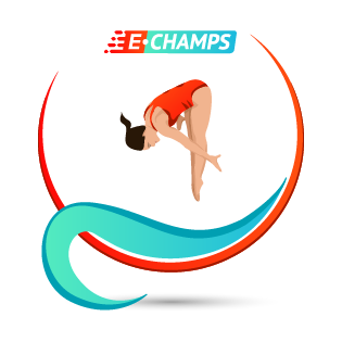 Прыжки в воду, Diving, e-Champs
