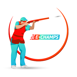 Стендовая стрельба, Benchrest shooting, e-Champs