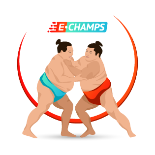 Сумо, Sumo, e-Champs