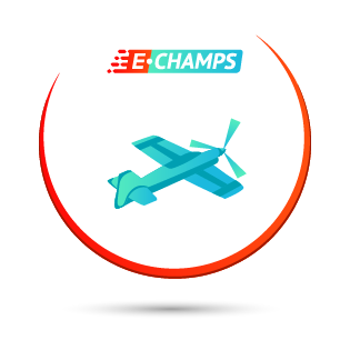 Авиамодельный спорт, Aeromodelling, e-Champs