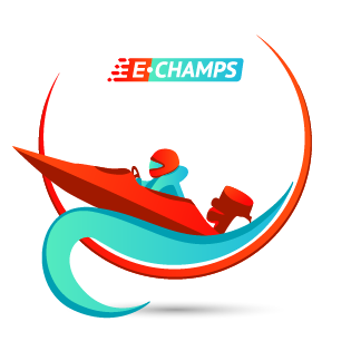 Powerboating, e-Champs