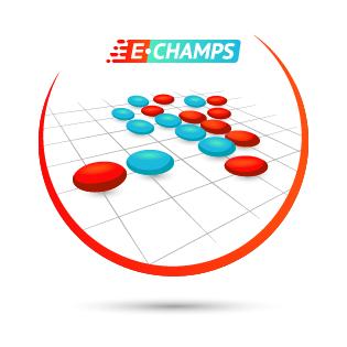 Го, Go, e-Champs