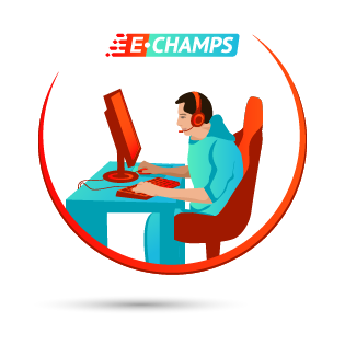 Компьютерный спорт, e-Sports, e-Champs