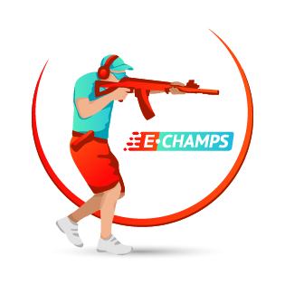 Практическая стрельба, Practical Shooting, e-Champs