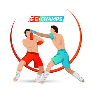 Смешанное боевое единоборство (ММА), Mixed Martial Arts (MMA), e-Champs