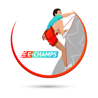 Альпинизм, Mountaneering, e-Champs